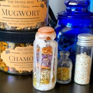 Protection Jar 10 mL